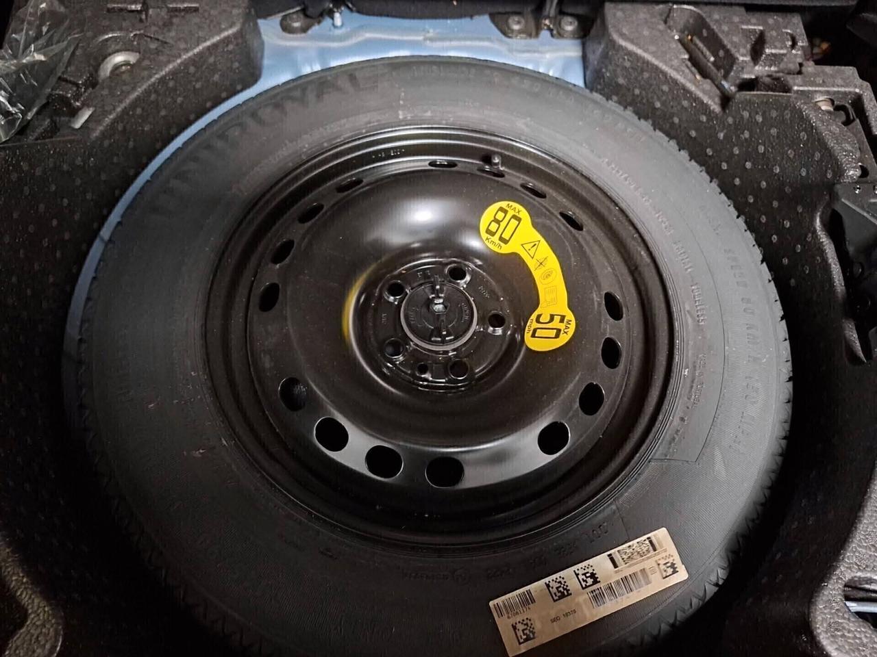 Fiat 500X 1.3 MultiJet 95 CV 43.000km