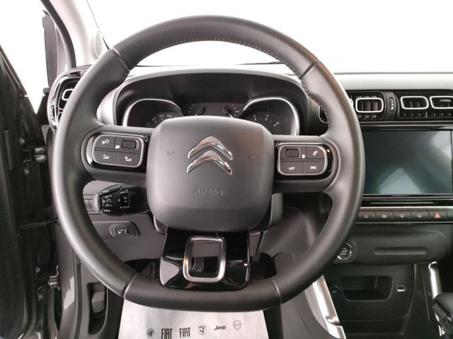 CITROEN C3 Aircross PureTech 110 S&S Max