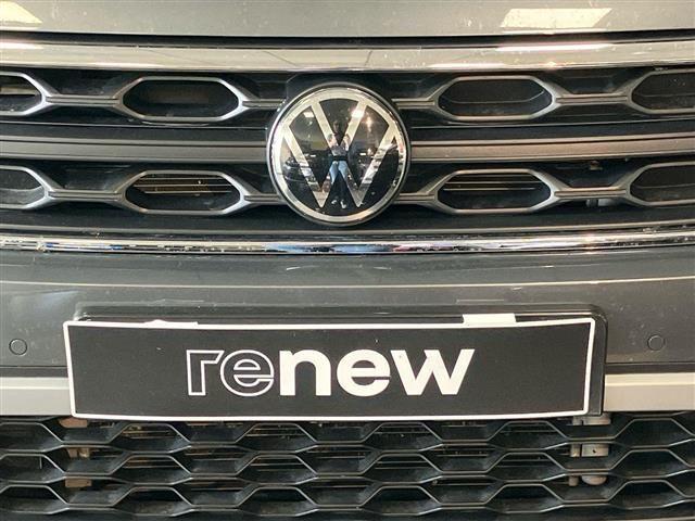 VOLKSWAGEN T-Roc 1.5 TSI ACT Edition Plus DSG