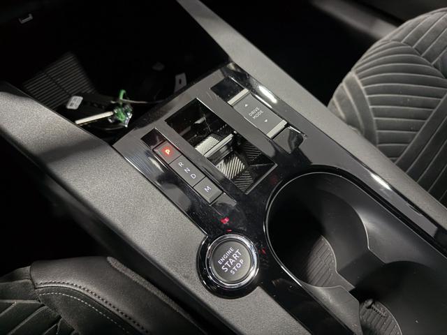 LANCIA Ypsilon Hybrid e-DCT LX