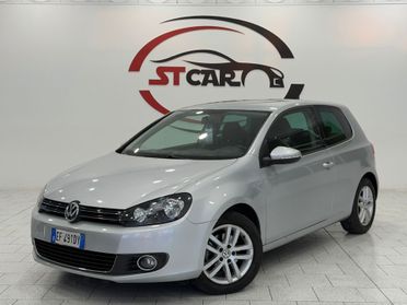Volkswagen Golf 1.4 TSI 122CV 3p. Highline
