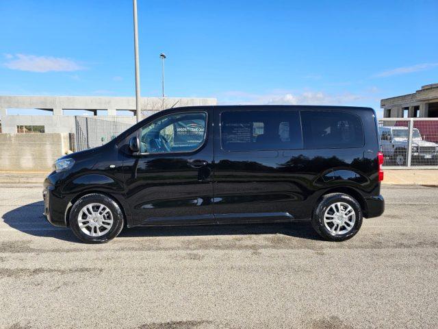 PEUGEOT Traveller BlueHDi 150 S&S Standard Business MINIVAN 8 POSTI