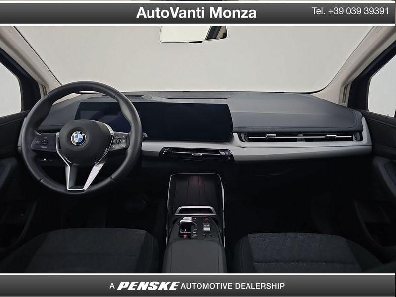 BMW Serie 2 Active Tourer 218d
