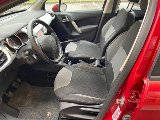 CITROEN C3 1.1 Attraction