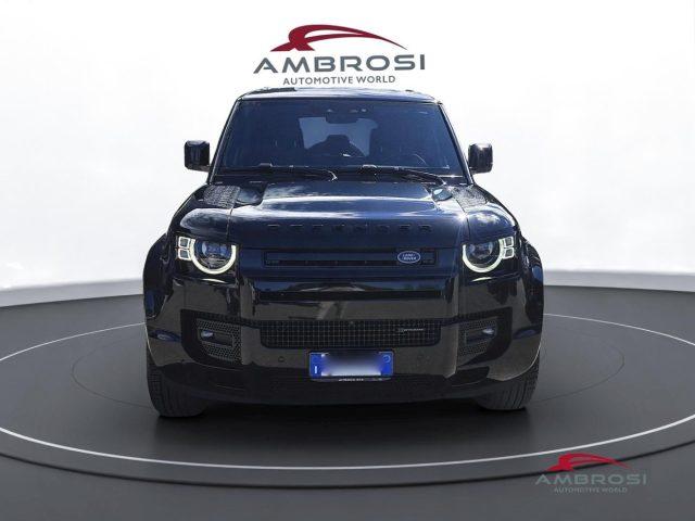 LAND ROVER Defender 110 3.0d i6 mhev X-Dynamic SE awd 250cv auto
