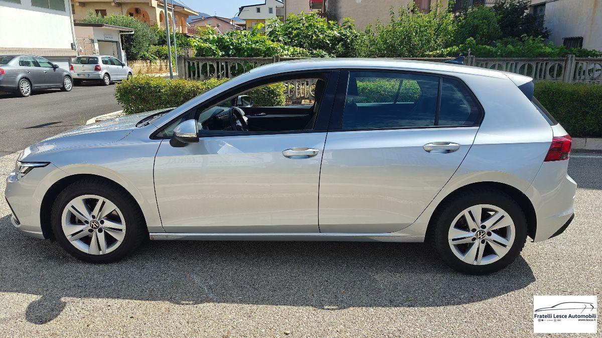 VOLKSWAGEN - Golf 2.0 tdi scr Life 115cv