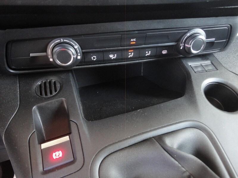 OPEL Combo 5ª serie Combo Cargo 1.5 Diesel PC ...