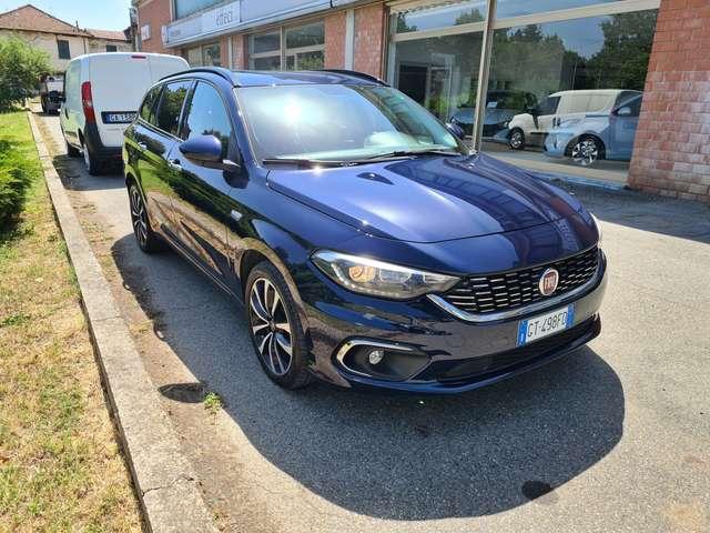 Fiat Tipo Tipo SW 1.6 mjt Lounge s