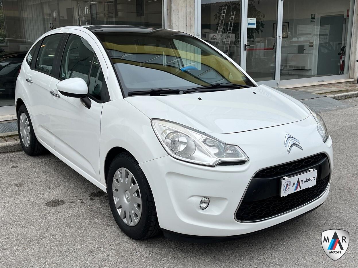 Citroen C3 1.4 e-HDi 70 airdream CMP Business OK NEOPATENTATI