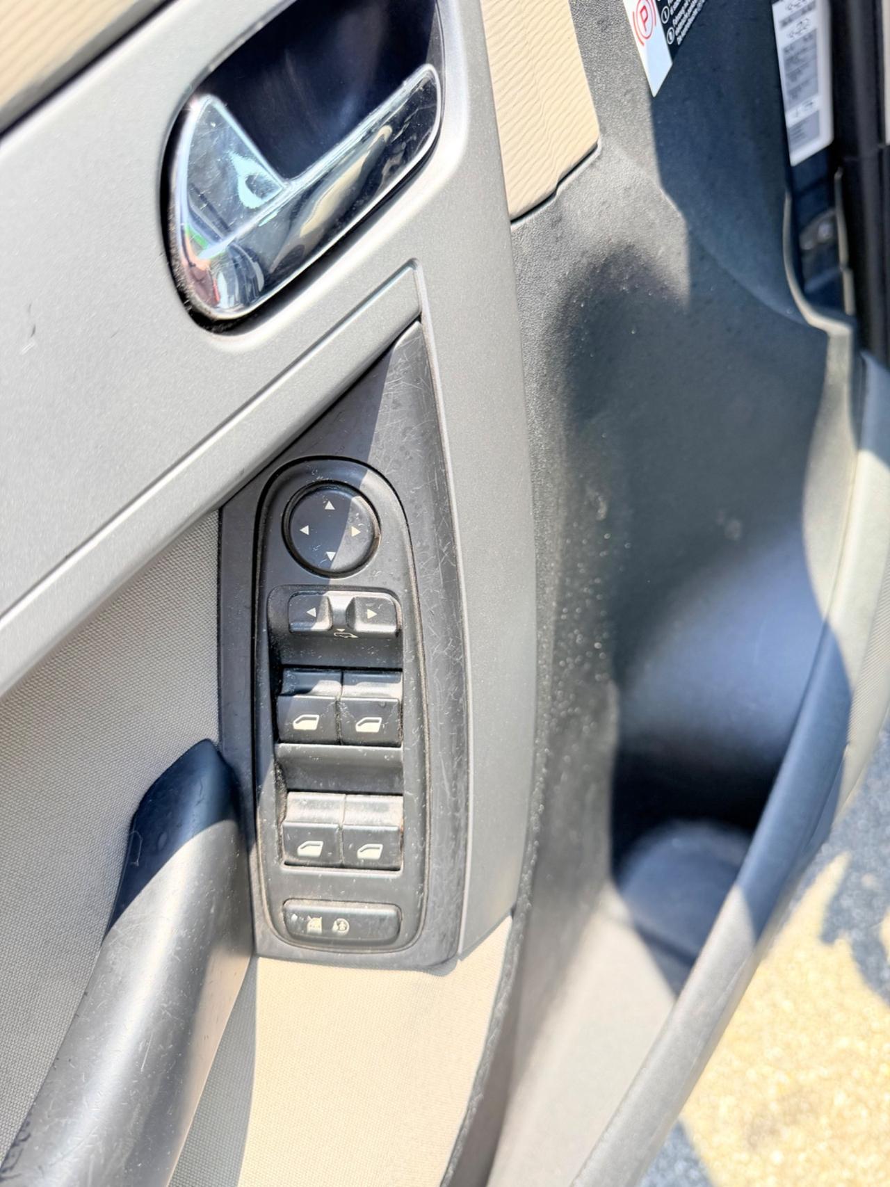 Citroen C4 Grand Picasso 1.8 Perfect Eco