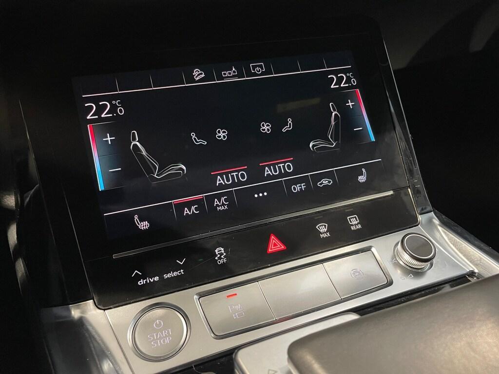 Audi e-tron (Q8) 50 313CV Batt.71kWh Autom. quattro S-line