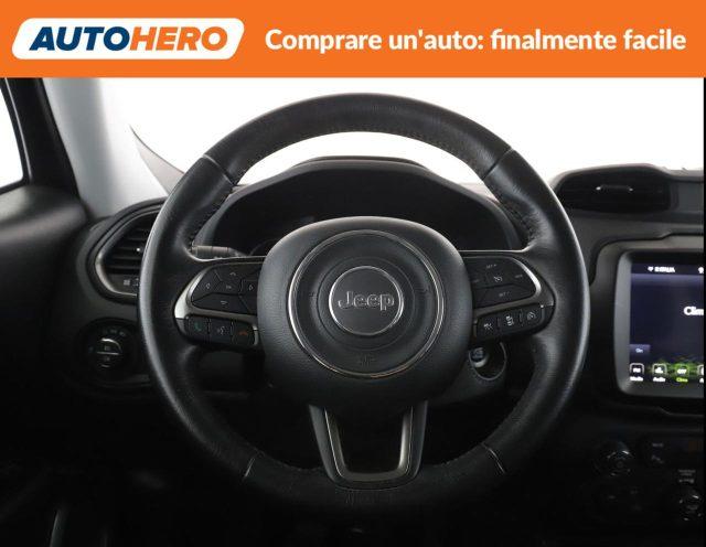 JEEP Renegade 1.0 T3 Limited