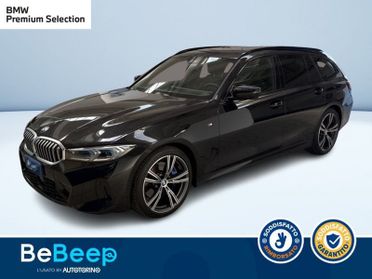 BMW Serie 3 Touring 320D TOURING MHEV 48V XDRIVE MSPORT AUTO