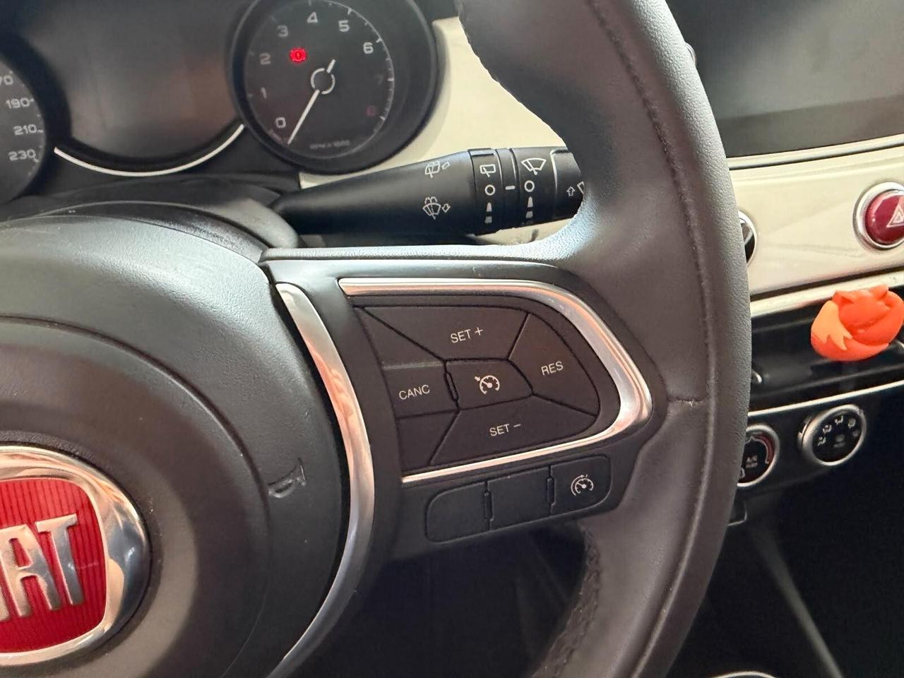 Fiat 500X 1.0 T3 120 CV Sport Dolcevita 2019