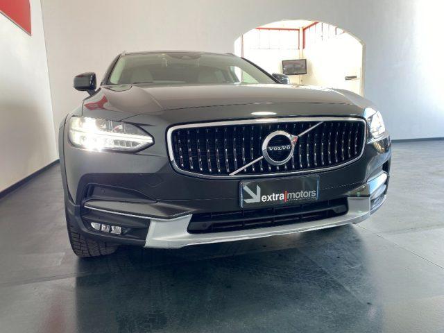 VOLVO V90 Cross Country D5 AWD GEARTRONIC PRO