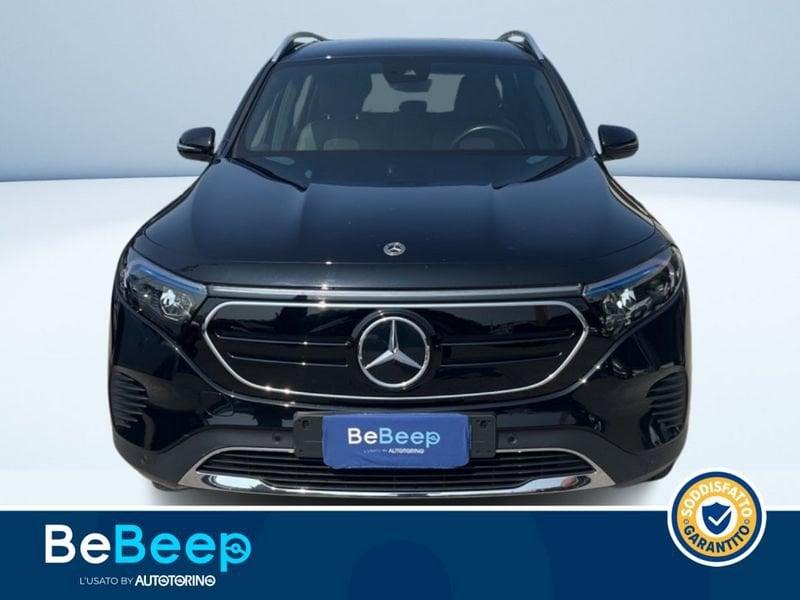 Mercedes-Benz EQB 300 SPORT 4MATIC