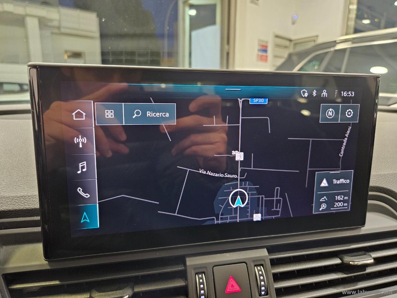 AUDI Q5 SPB 40 TDI quattro S tr. Busin. Adv.