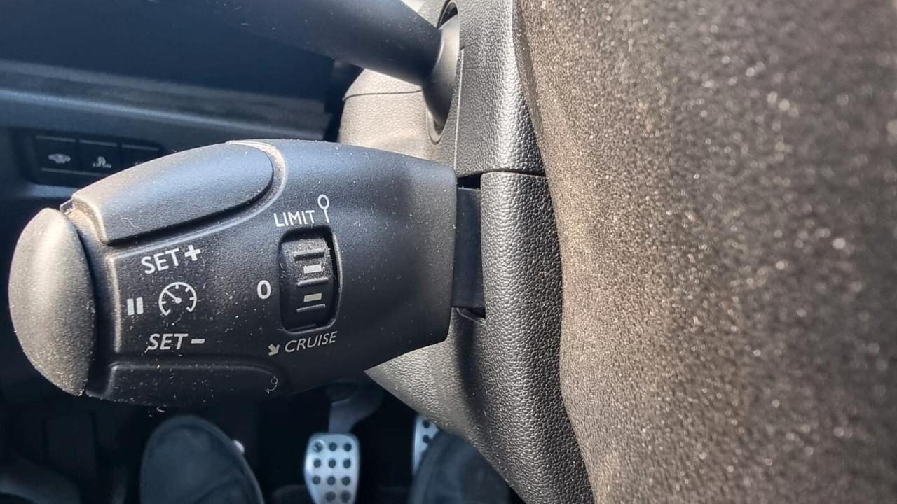 Ds DS3 3 1.6 e-HDi 110 airdream Ultra Prestige