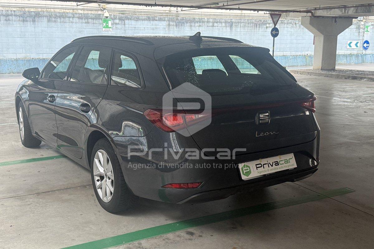 SEAT Leon Sportstourer 1.0 TSI 90 CV Business