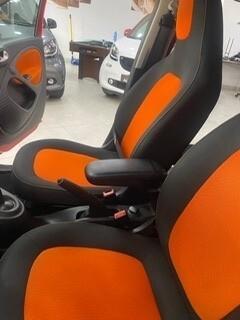 Smart ForFour 90 0.9 Turbo Passion