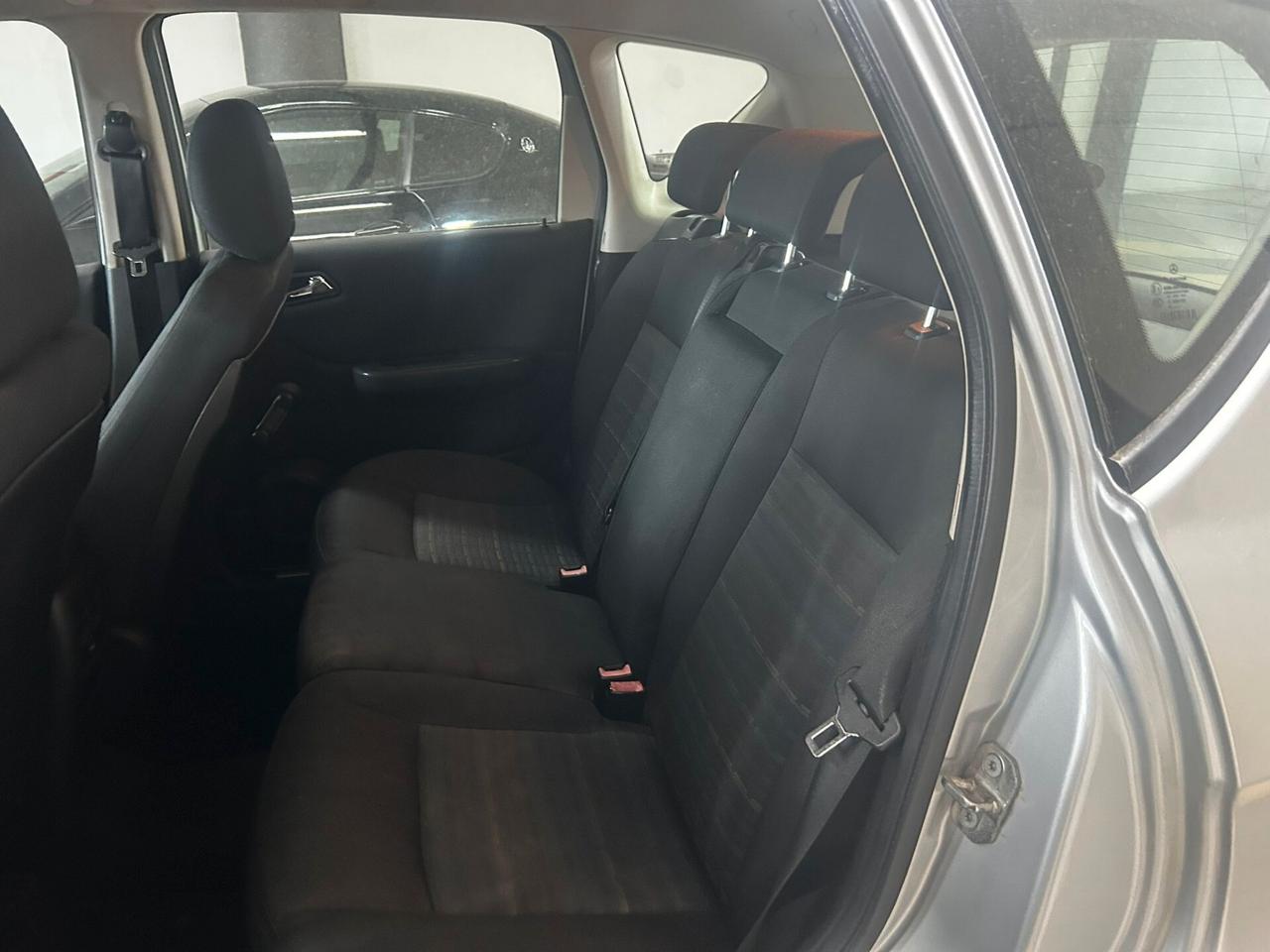 Mercedes-benz A 180 CDI Elegance