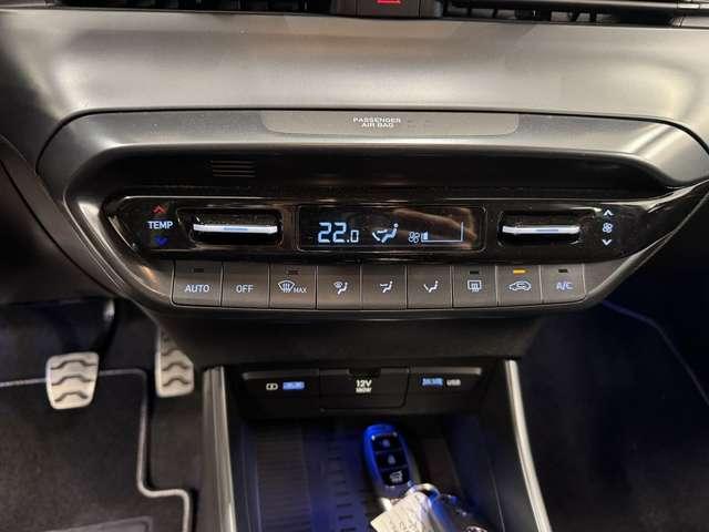 Hyundai i20 1.6 t-gdi N Performance