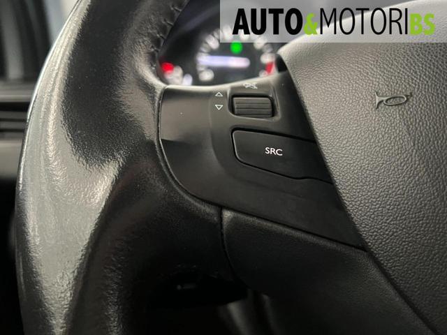 PEUGEOT 208 1° serie PureTech 82 5 porte Active