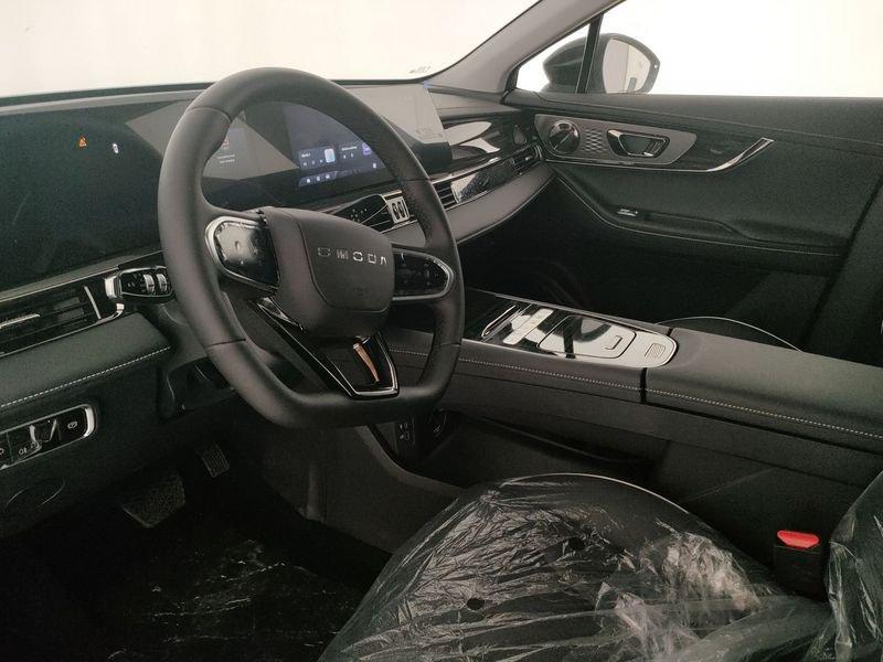 OMODA 5 1.6 TGDI 147CV aut. Comfort