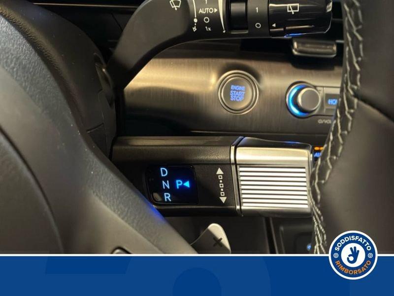 Hyundai Kona 1.6 HEV XTech MY26