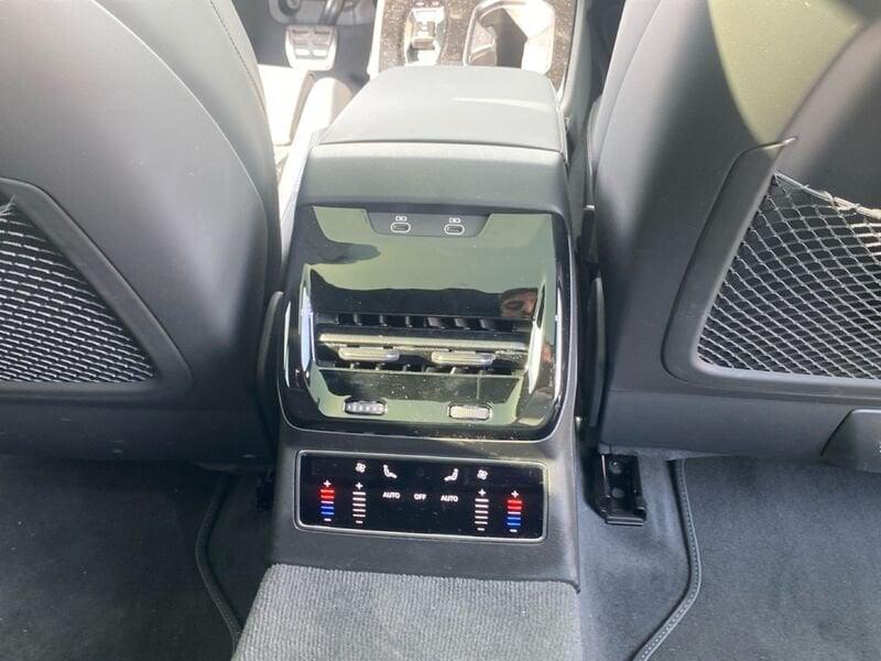 Audi A6 3.0 TFSI quattro 270 kW S tronic S line edition 367 CV