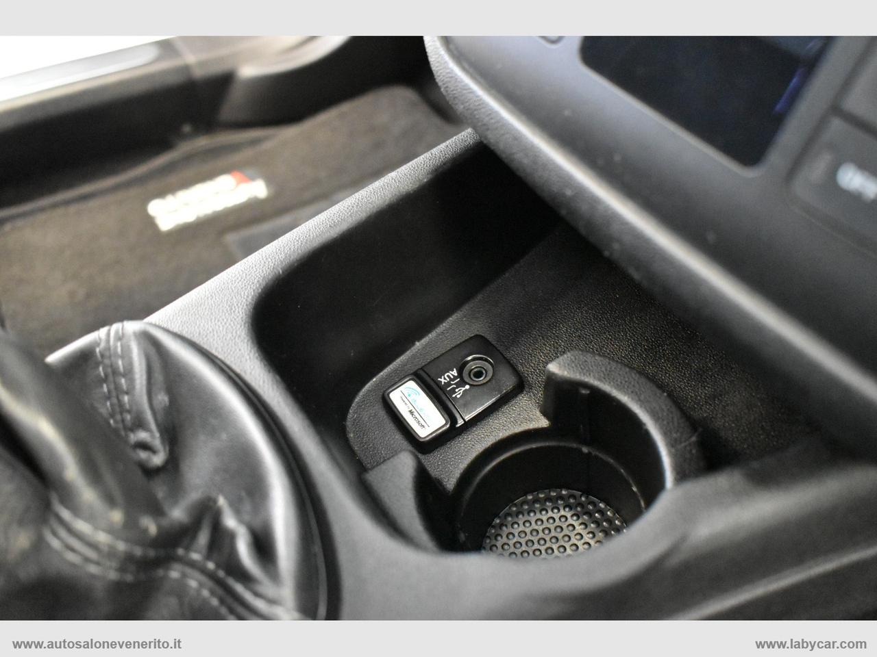 FIAT Punto Evo 1.4 M.Air 5p. Turbo S&S Emot.