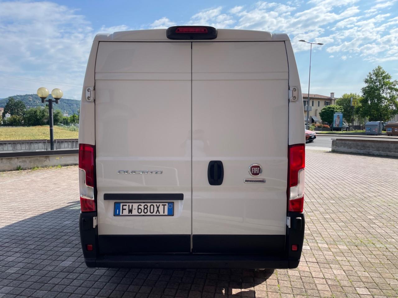 Ducato Maxi