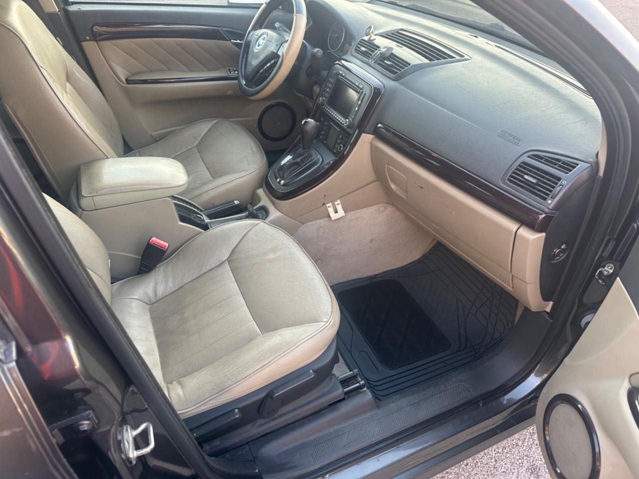 Fiat Croma 1.9 Multijet 16V Active