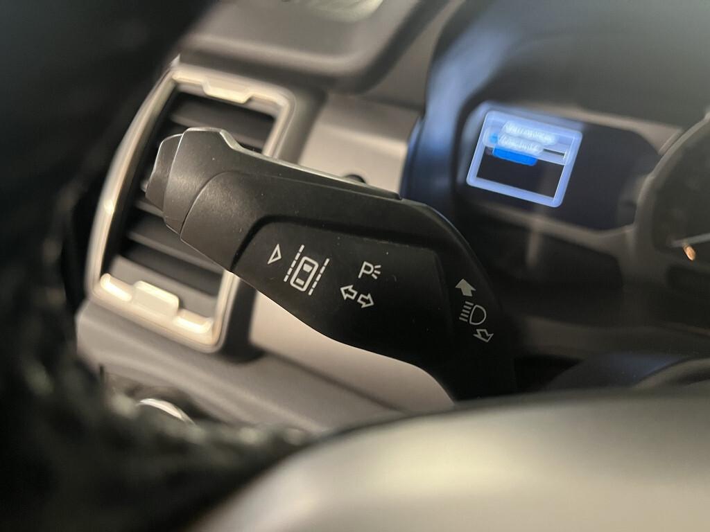 Ford Ranger 3.2 TDCI 4×4 Limited 200 CV LED gancio Euro 6