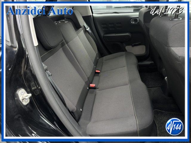 CITROEN C3 1.5 BlueHDi 100 Cv N1 Business Combi