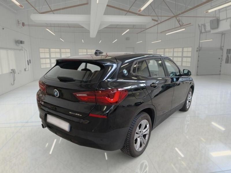 BMW X2 XDRIVE 25E BUSINESS X AUTOMATICO SUV