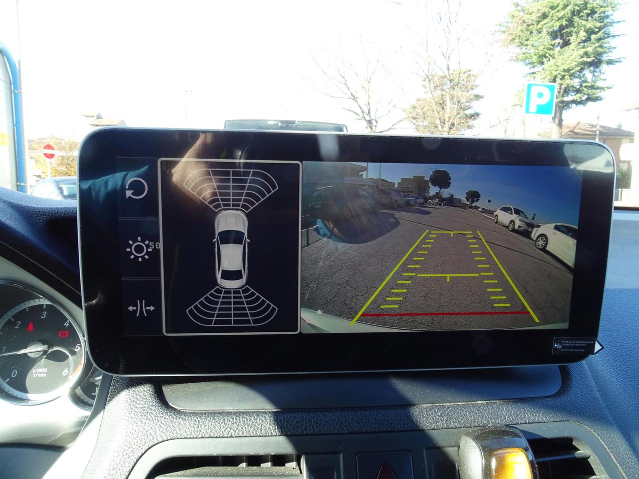 Mercedes-Benz E 220 CDI Coupé BlueEFFICIENCY Avantgarde