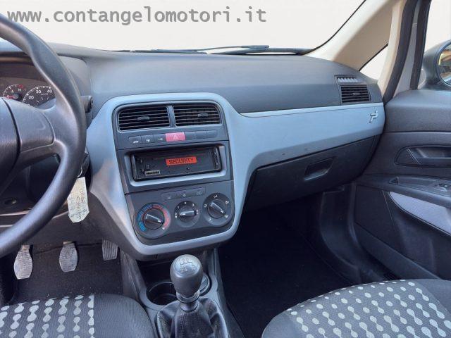 FIAT Punto 1.2 3 porte Active