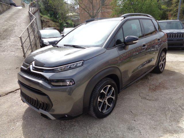CITROEN C3 Aircross 1500 BLUEHDI SHINE 110 CV PREZZO SENZA VINCOLI