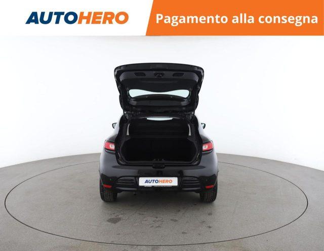 RENAULT Clio 1.2 75 CV 5 porte Duel2