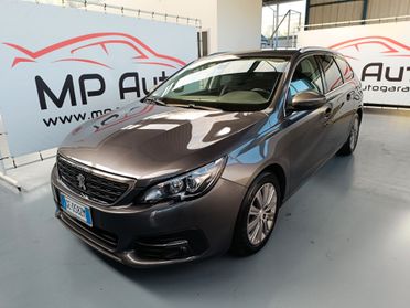 Peugeot 308 BlueHDi 130 S&S SW Active Business