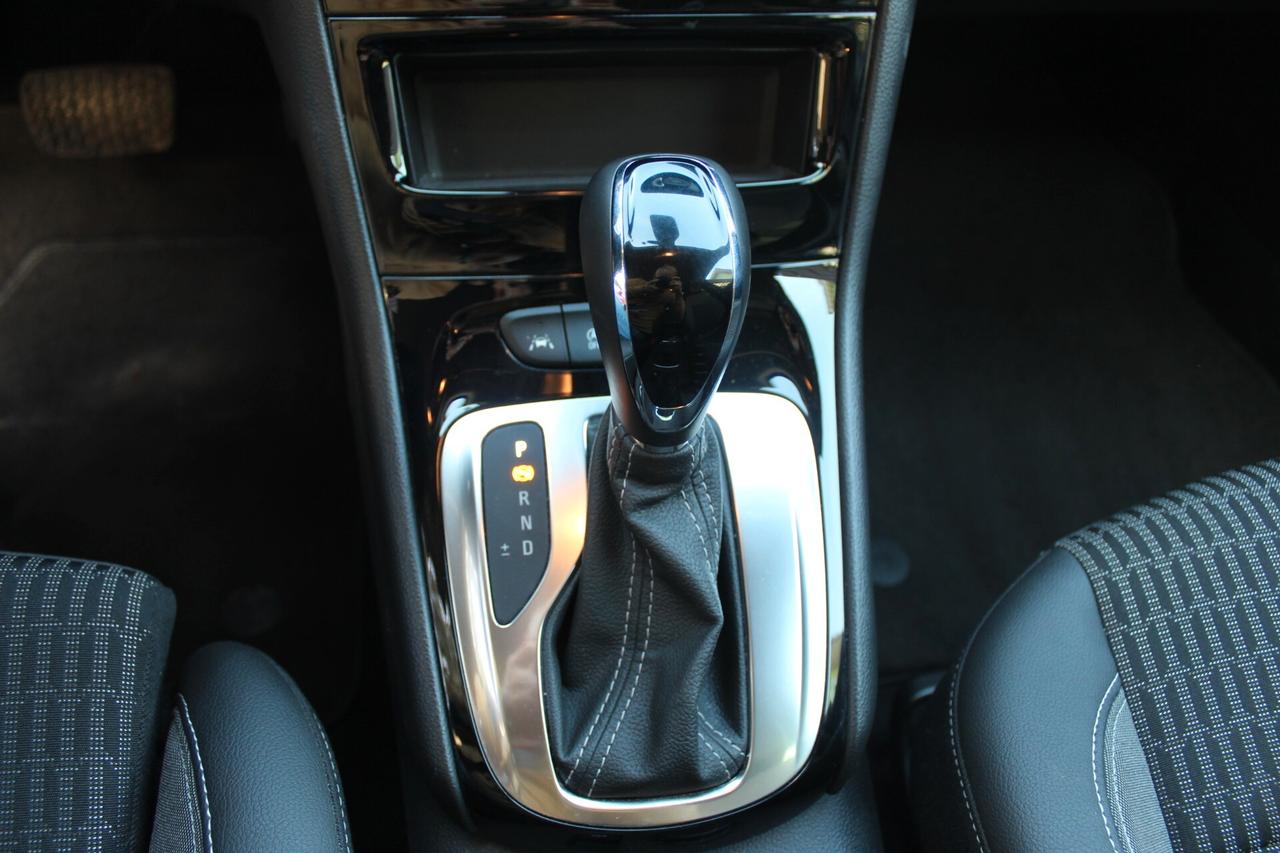 Opel Astra 1.5 CDTI 122 CV S&S AT9 Sports Tourer Business Eleg.