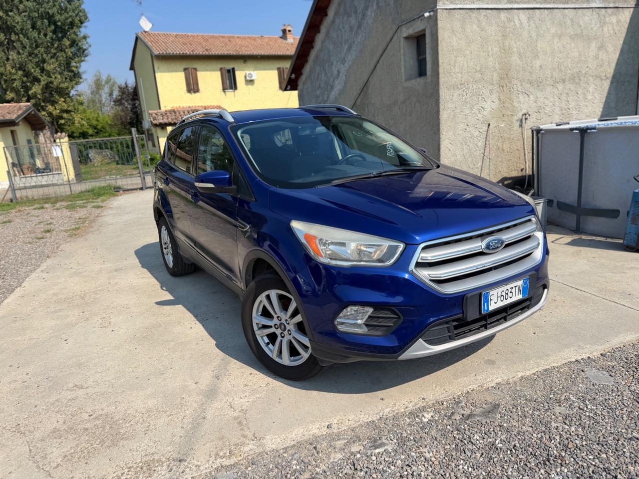 Ford Kuga 1.5 EcoBoost 120 CV S&S 2WD Business