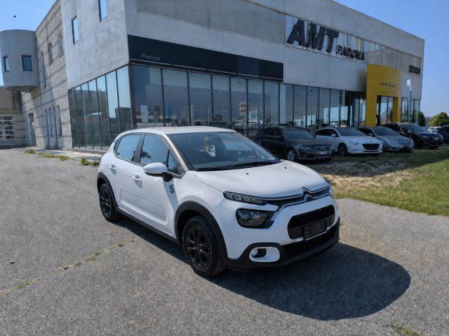 CITROEN C3 SENZA OBBLIGO DI FINANZIAMENTO