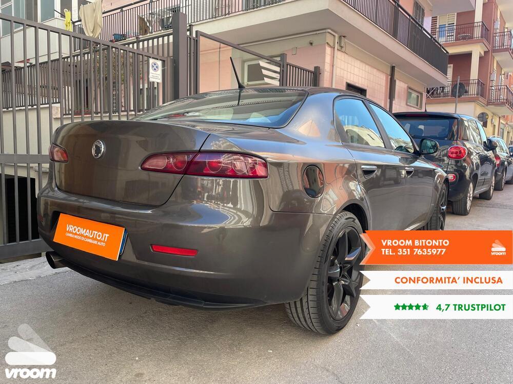 ALFA ROMEO 159 1.9 JTDm 16V Progression
