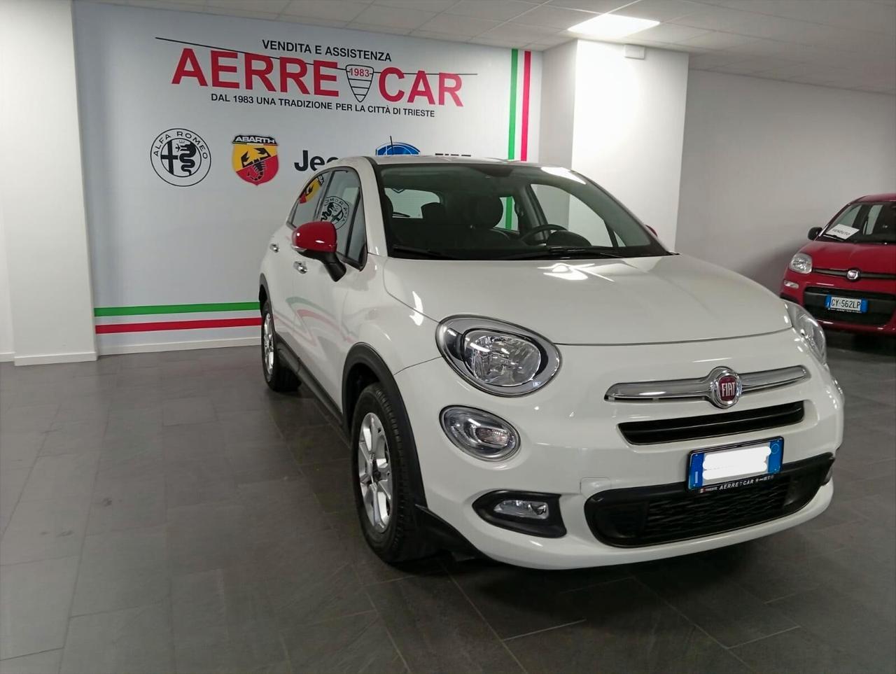 Fiat 500X 1.3 MultiJet 95 CV Pop Star