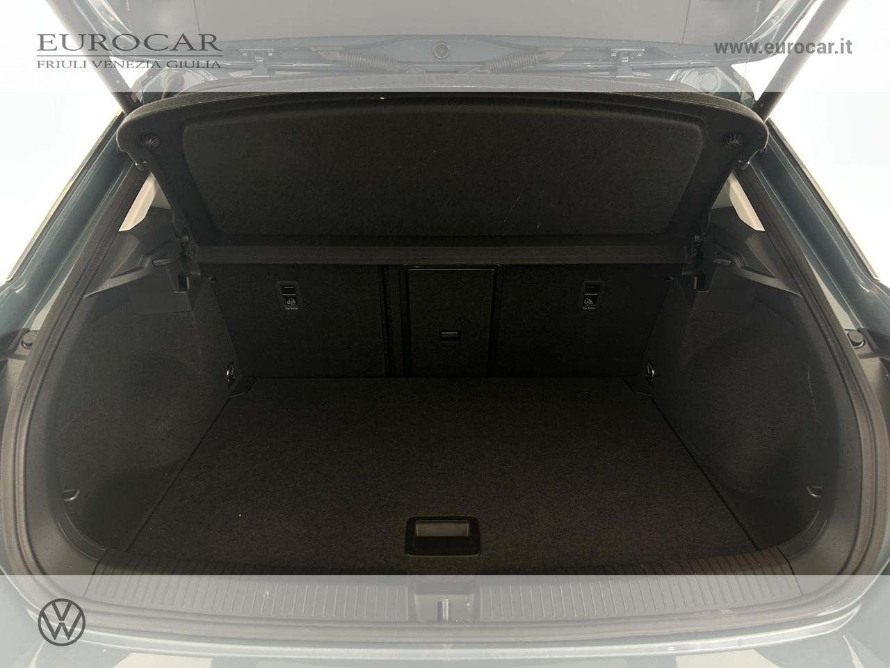 Volkswagen T-Roc 2.0 tdi style 115cv