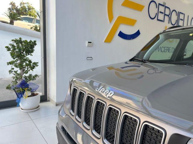 JEEP Renegade 1.6 Mjt 130 CV Limited da ?199,00 mensili