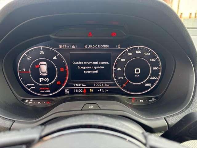 Audi Q2 30 TDI S tronic Business Advanced MATRIX-CAM