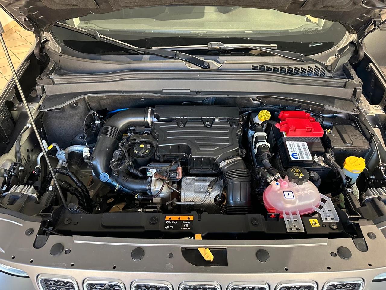 Jeep Renegade 1.0 T3 Limited